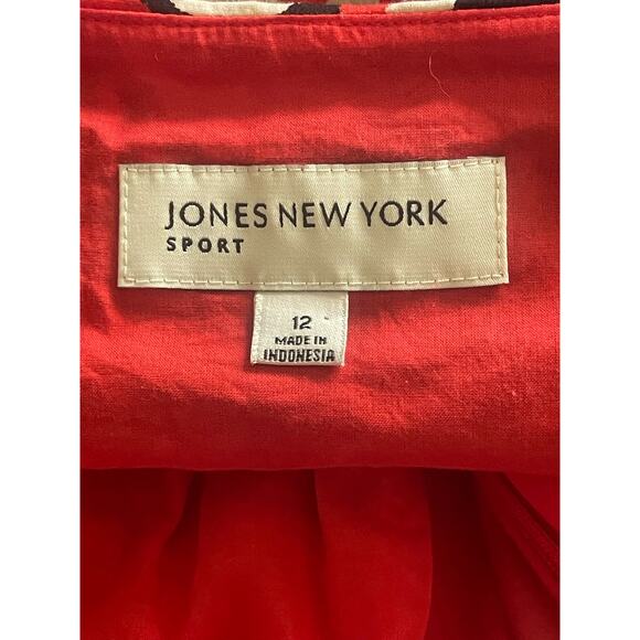 Jones New York‎  Maxi Dress - Picture 8 of 8